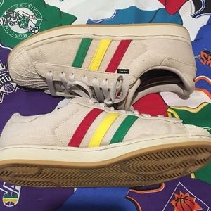 adidas Shoes | Superstar Shell Toe Hemp 